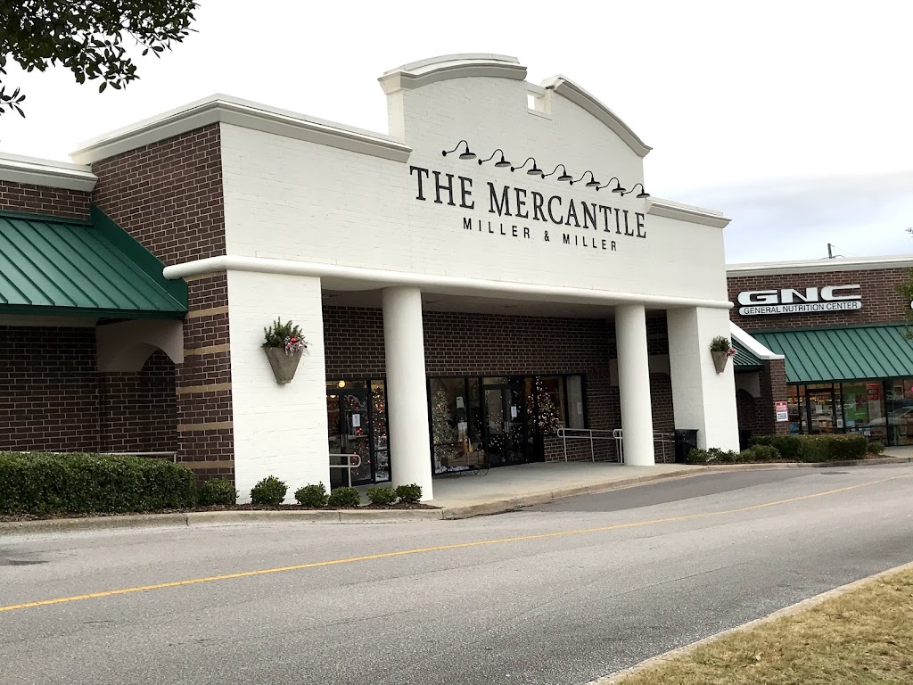 The Mercantile by Miller | 5287 US-280 suite 249, Birmingham, AL 35242, USA | Phone: (205) 769-6986