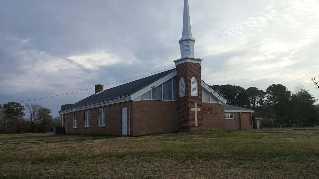 Chalice Christian Church | 5612 Haden Rd, Virginia Beach, VA 23455, USA | Phone: (757) 464-5650