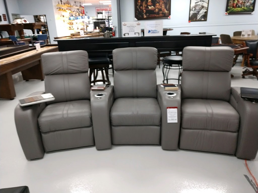 The Home Theater Seat Store Tampa | 8809 Gunn Hwy, Odessa, FL 33556, USA | Phone: (813) 293-7621
