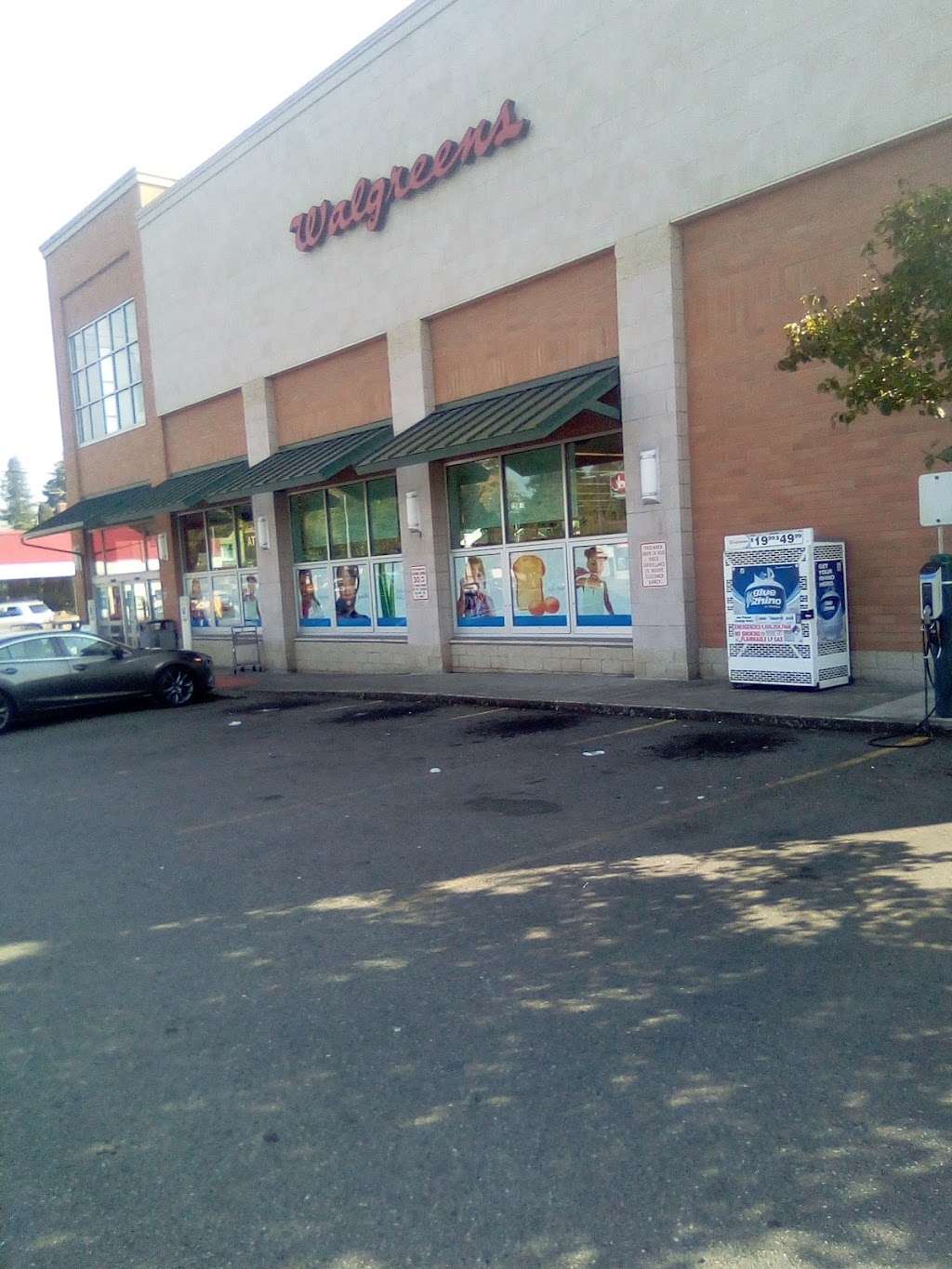 Walgreens | 5602 Pacific Ave, Tacoma, WA 98408, USA | Phone: (253) 203-0074