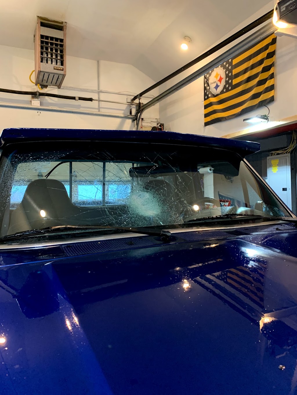 Auto Glass Clinic | 6553 US-30, Jeannette, PA 15644, USA | Phone: (724) 578-3958