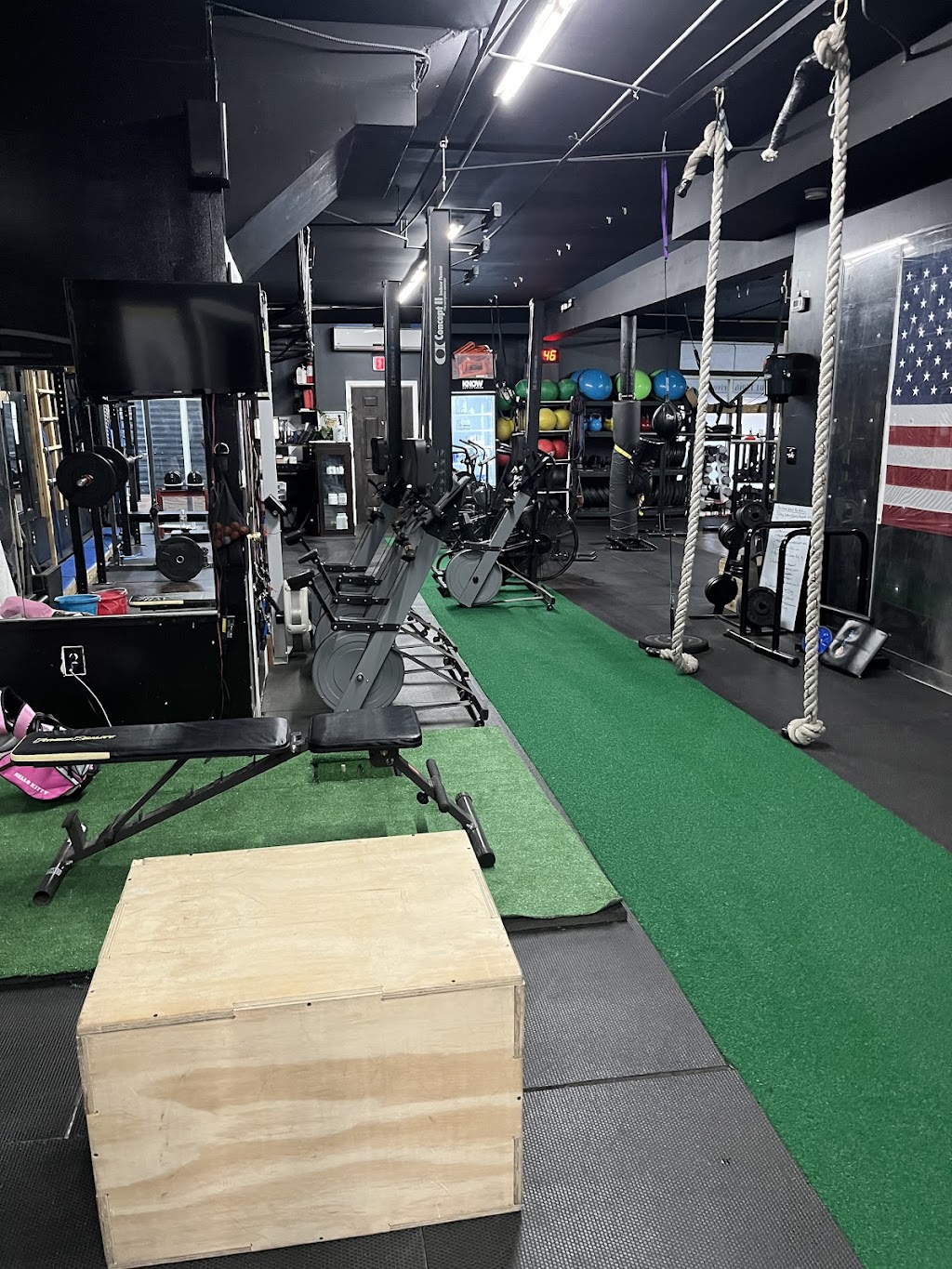 Stormborn Strength & Fitness | 102-01 159th Dr, Queens, NY 11414, USA | Phone: (718) 644-8463