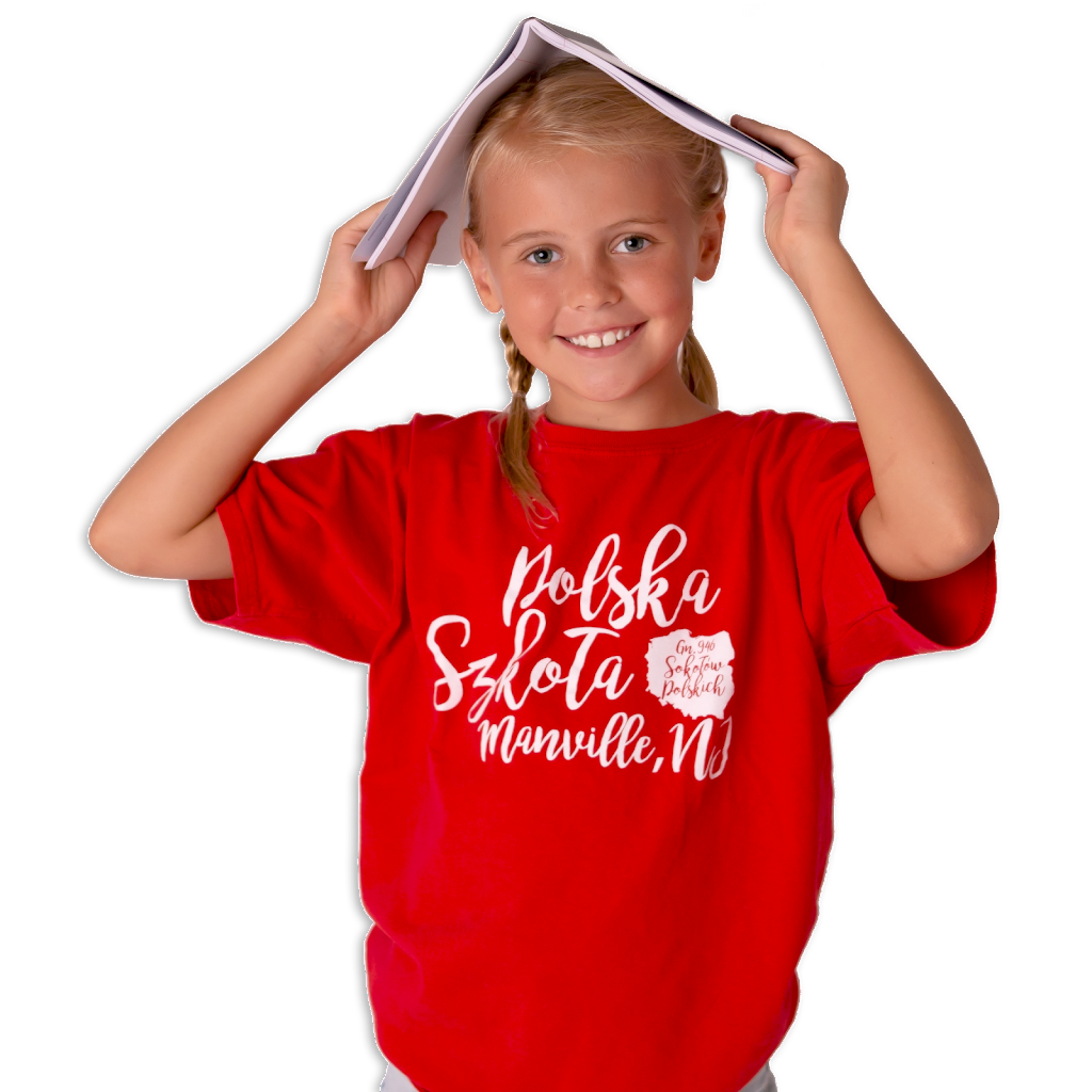 POLISH SCHOOL NEST 946 | 99 N 13th Ave, Manville, NJ 08835, USA | Phone: (908) 872-3889