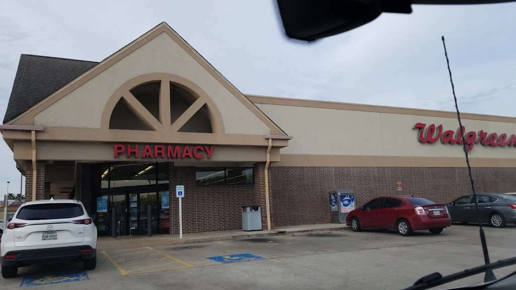 Walgreens Pharmacy | 1710 Fry Rd, Houston, TX 77084, USA | Phone: (281) 492-7033