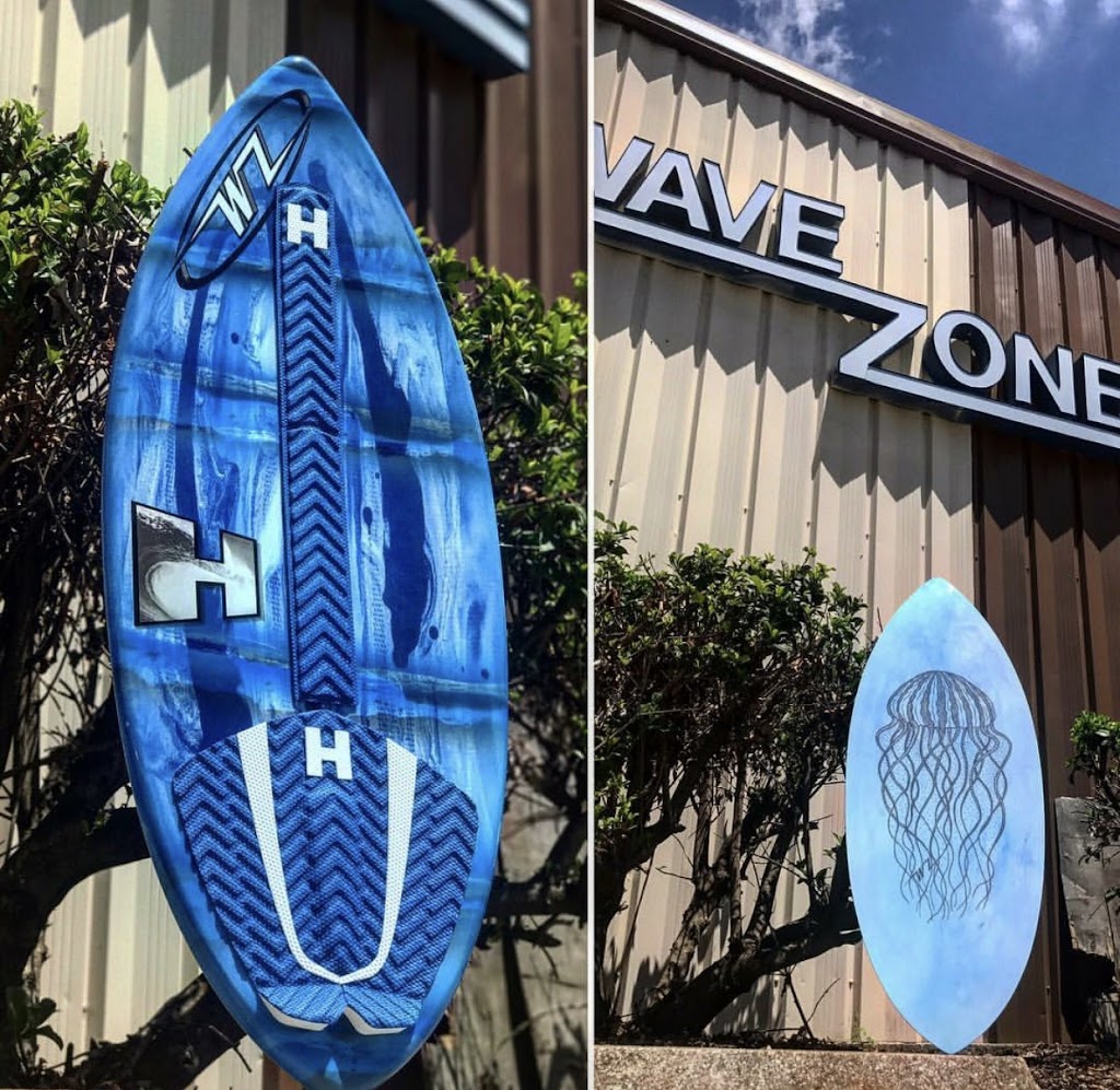 Wave Zone Skim & Surf Company | 1508 18th Ave Dr E, Palmetto, FL 34221, USA | Phone: (941) 729-2140