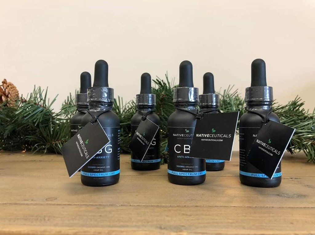 Native Ceuticals Cornelius | 19400 Jetton Rd Suite 203, Cornelius, NC 28031, USA | Phone: (704) 659-6488