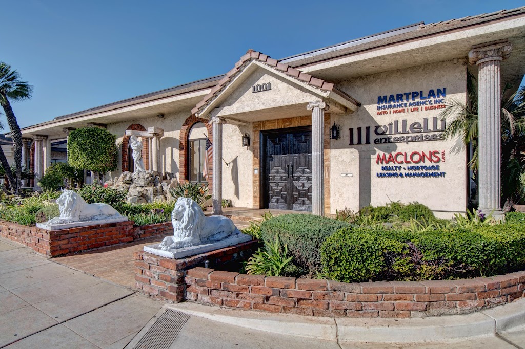 MacLons Capital Realty and Mortgage | 1001 W Whittier Blvd, La Habra, CA 90631, USA | Phone: (714) 493-0474