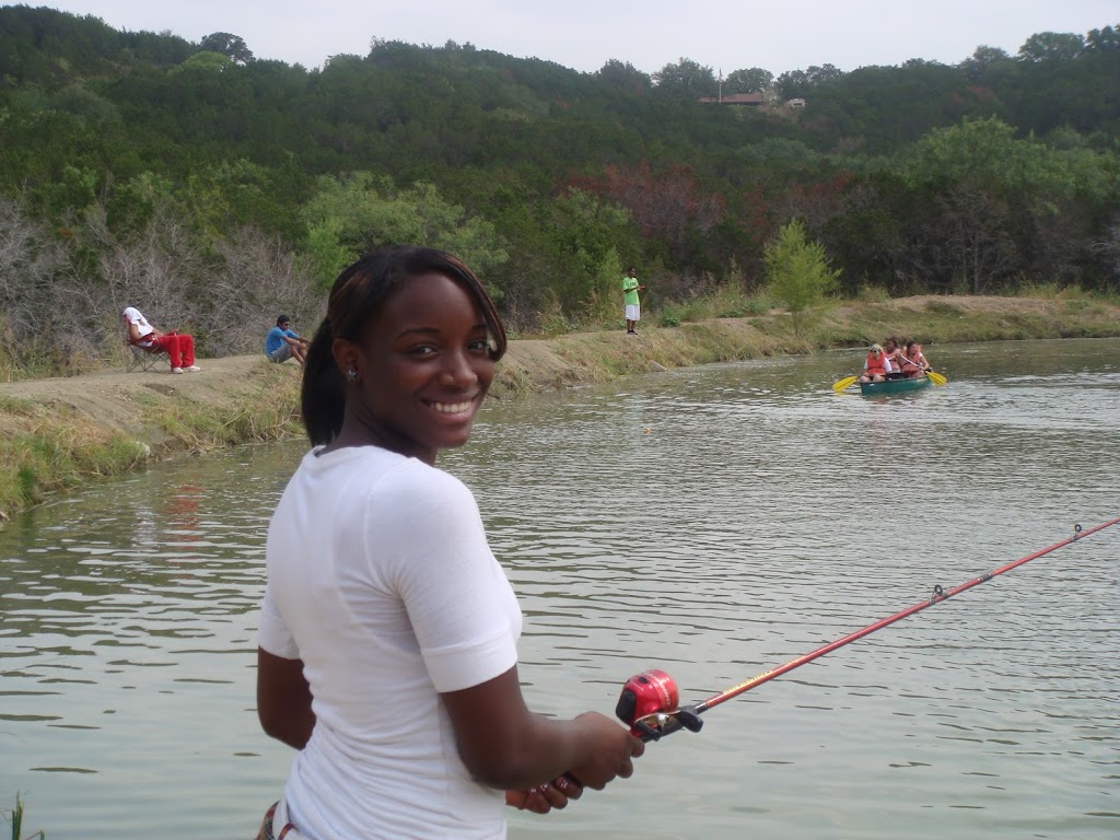 Camp of the Hills | 1552 Co Rd 344, Marble Falls, TX 78654, USA | Phone: (830) 693-2580