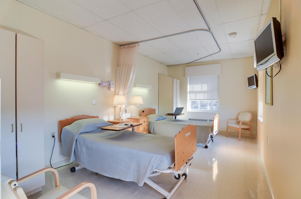ProMedica Skilled Nursing and Rehabilitation (Roland Park) | 4669 Falls Rd, Baltimore, MD 21209, USA | Phone: (410) 662-8606