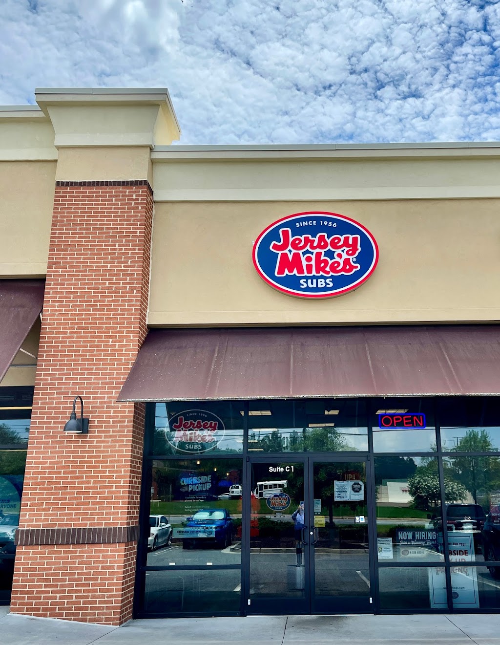 Jersey Mikes Subs | 938 Duluth Hwy Suite C-1, Lawrenceville, GA 30043, USA | Phone: (678) 737-1888