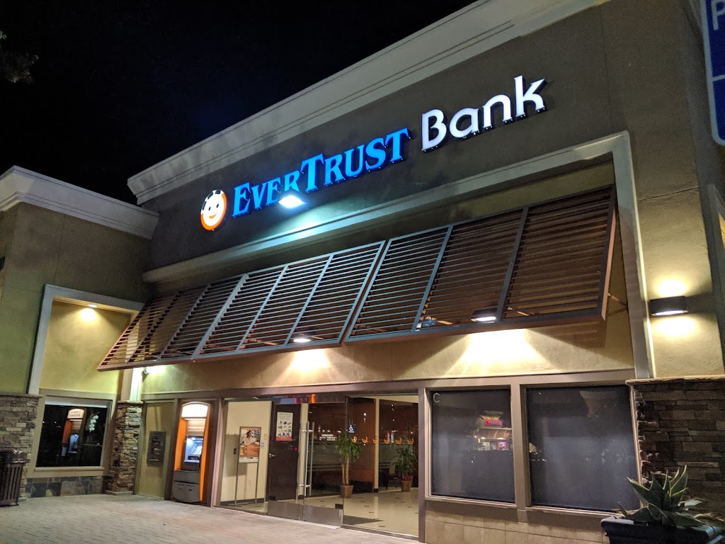 EverTrust Bank | 14250 Culver Dr #0309, Irvine, CA 92604 | Phone: (949) 552-9800