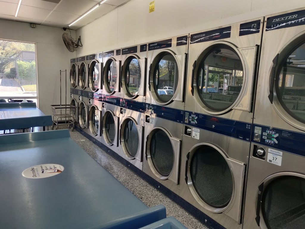 Splish Splash Coin Laundry | 1011 Berclair Rd, Memphis, TN 38122, USA | Phone: (901) 203-5673