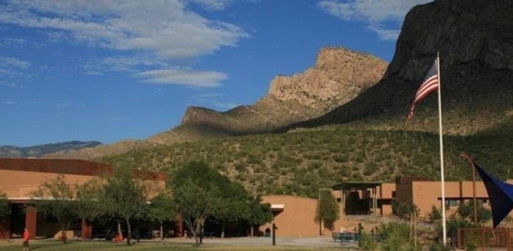 The Ridge Christian Fellowship | 9500 N Oracle Rd, Oro Valley, AZ 85704, USA | Phone: (520) 256-7764