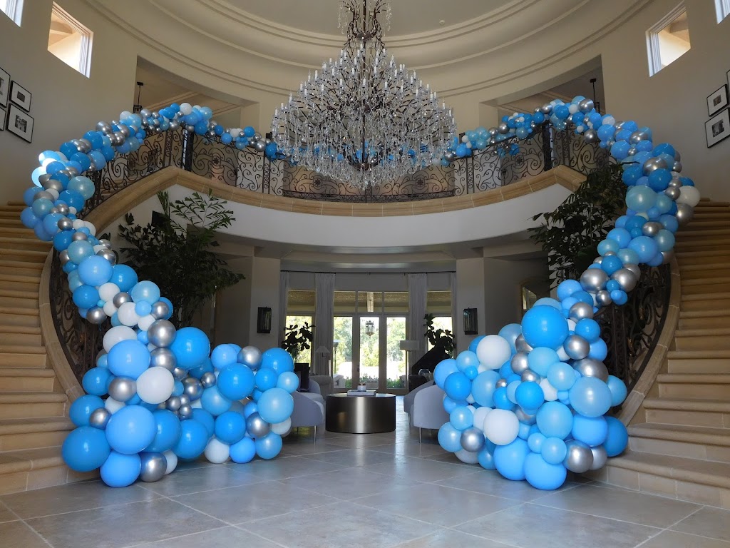 Balloon Guru LLC | 4182 Sorrento Valley Blvd Unit L, San Diego, CA 92121, USA | Phone: (760) 270-5096