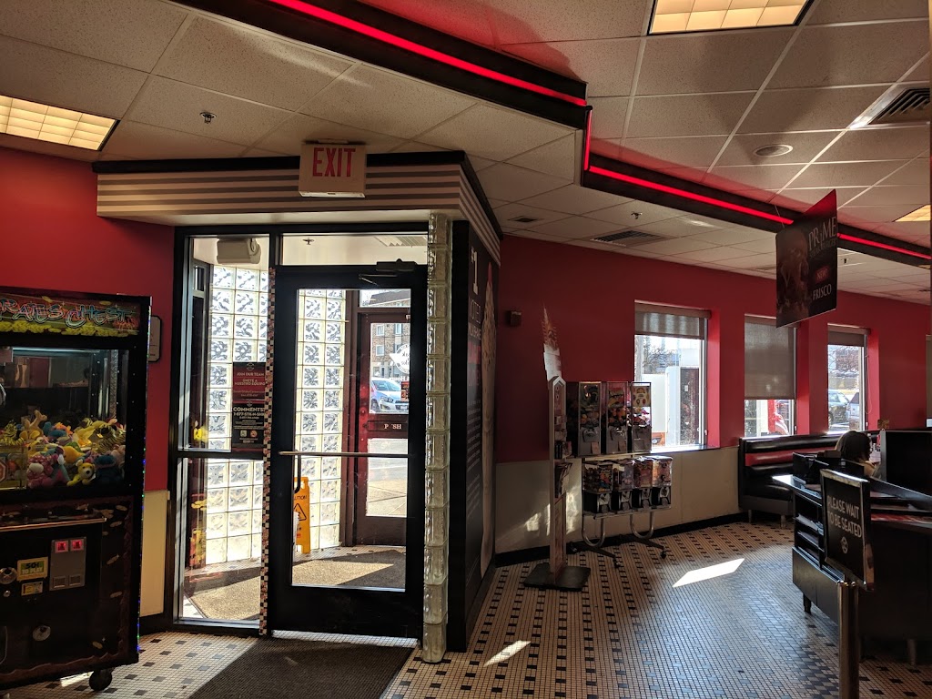 Steak n Shake | 1520 Ogden Ave, Downers Grove, IL 60515, USA | Phone: (630) 963-1175