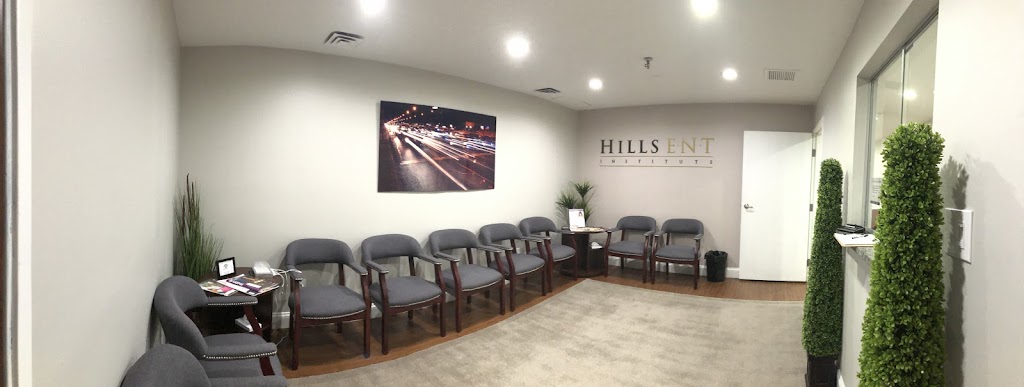 Hills ENT Institute; Dr. David Schleimer, DO | 43700 Woodward Ave #201, Bloomfield Twp, MI 48302 | Phone: (248) 268-0178