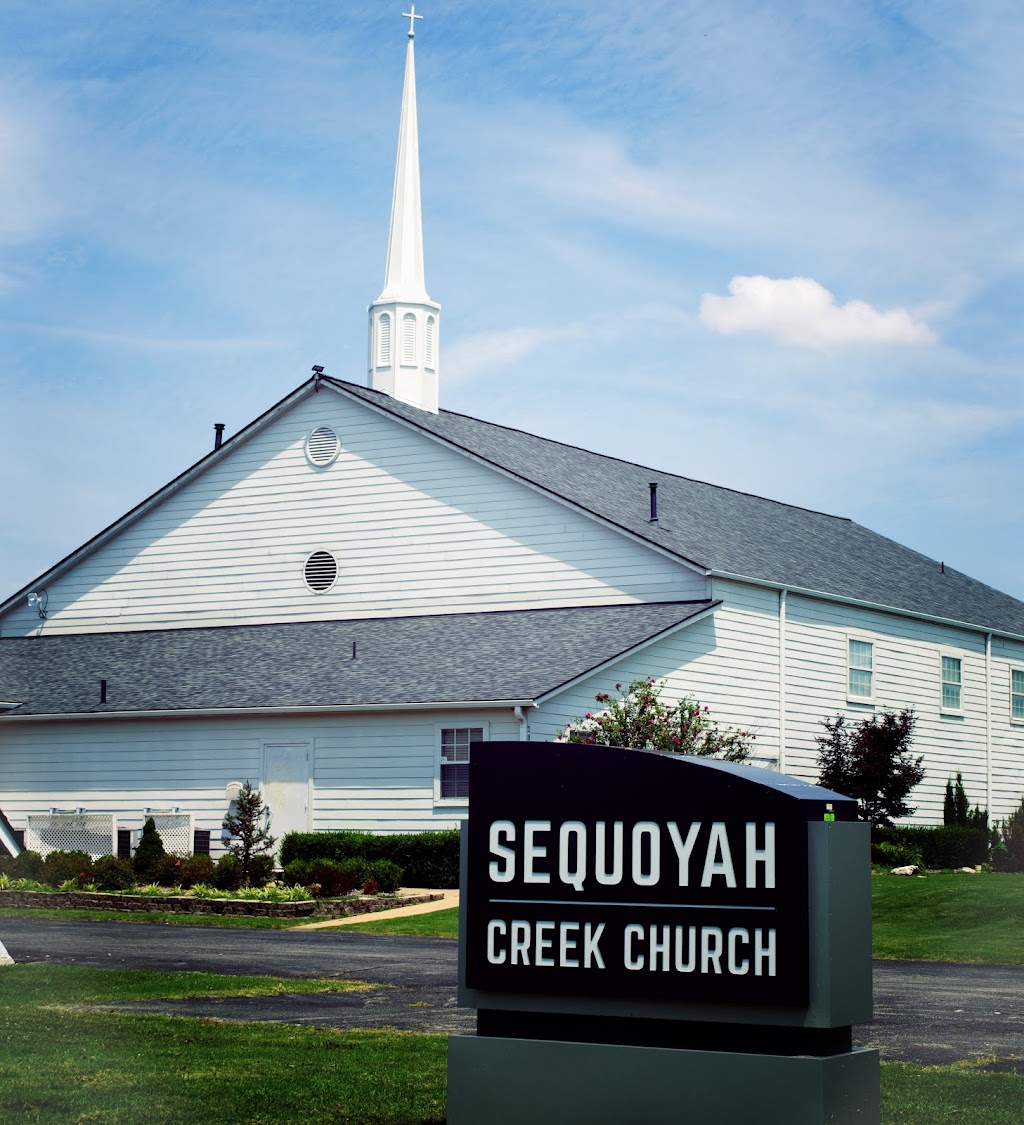 Sequoyah Creek Church | 2800 S 1st Pl, Broken Arrow, OK 74012, USA | Phone: (918) 449-0028