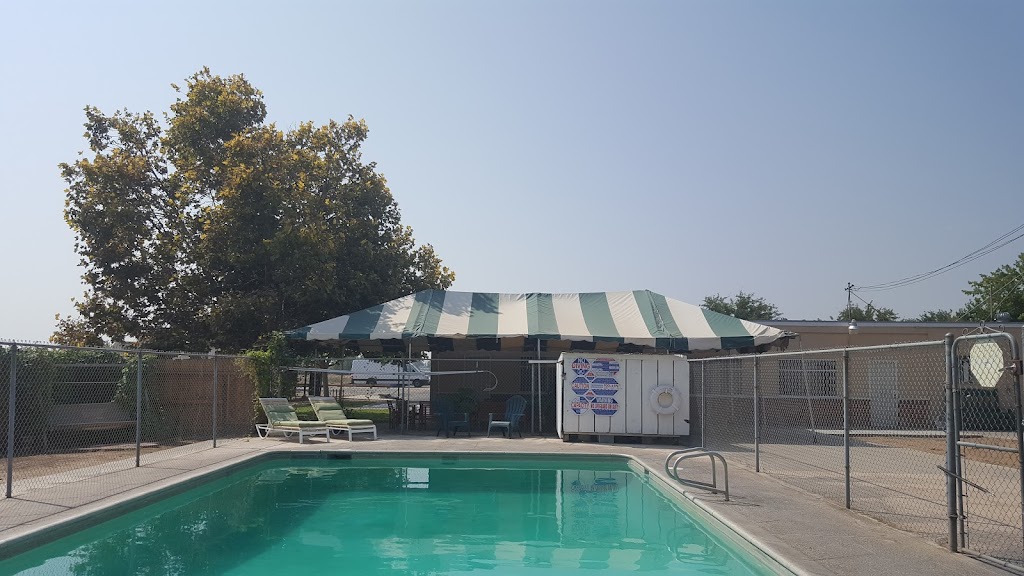 New Horizons Mobile RV Park | 3147 W Olive Ave, Fresno, CA 93722 | Phone: (559) 275-0154