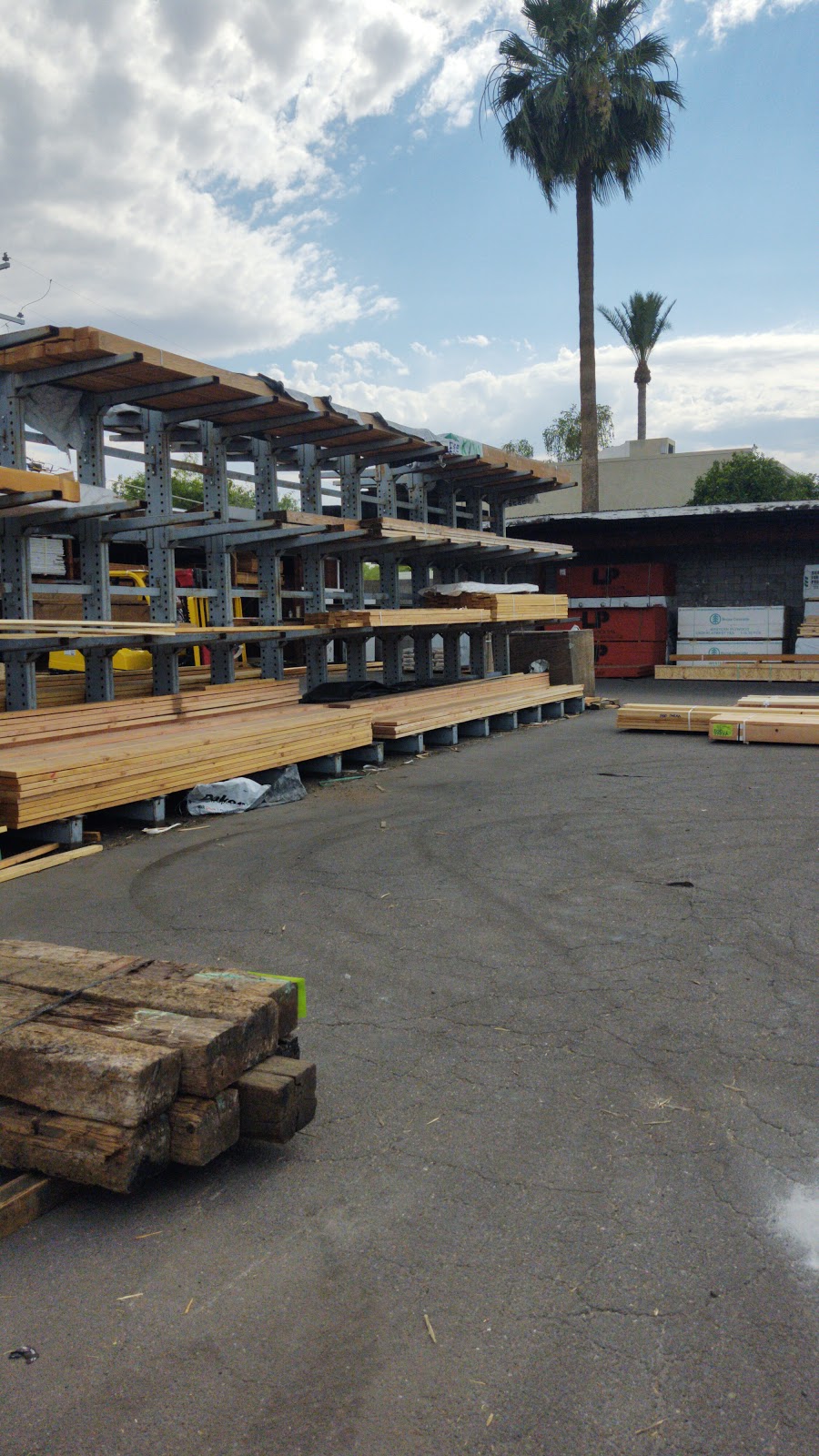 Heldt Lumber Co Inc | 5712 N 7th St, Phoenix, AZ 85014 | Phone: (602) 277-3378