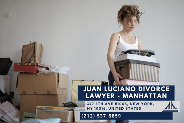 Juan Luciano Divorce Lawyer - Manhattan | 347 5th Ave STE 1003, New York, NY 10016 | Phone: (212) 537-5859