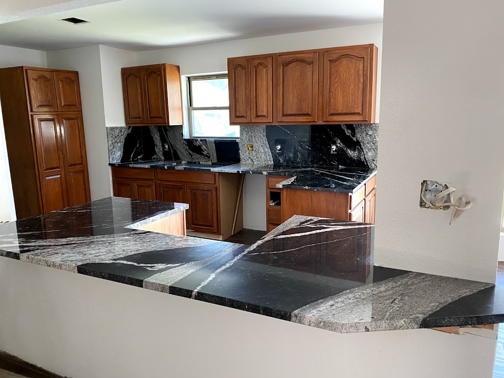 EA Stone, LLC | Tulsa Granite, Quartz & Marble Countertops | 6523 E Independence St, Tulsa, OK 74115, USA | Phone: (918) 813-4681