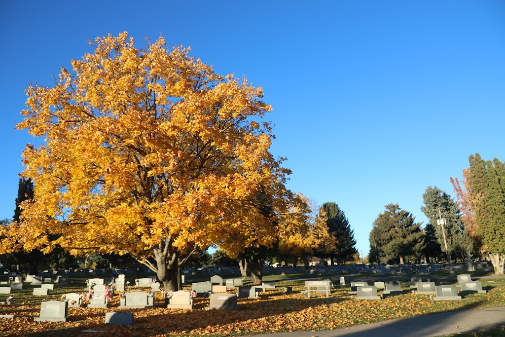 Canyon Hill Cemetery | 2024 N Illinois Ave, Caldwell, ID 83605, USA | Phone: (208) 455-3055