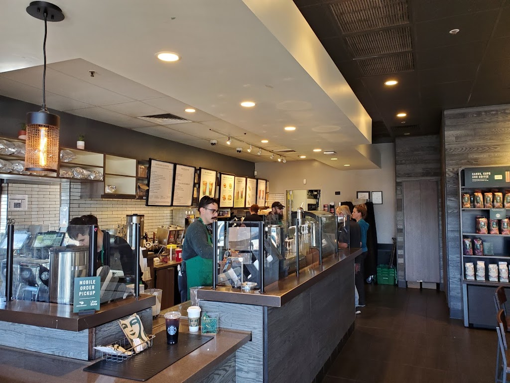 Starbucks | Westpoint Crossing, 1209 W Irvington Rd, Tucson, AZ 85714, USA | Phone: (520) 295-3920