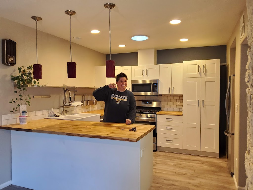 Your Clark County with Lorena Loor - Better Life Realty | 4280 S Hualapai Way Suite #107, Las Vegas, NV 89147, USA | Phone: (702) 758-1749