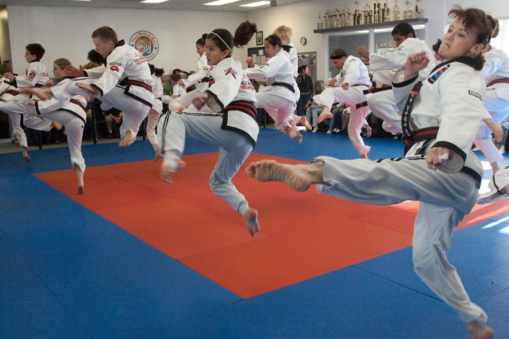 True Martial Arts | 2912 228th Ave SE D, Sammamish, WA 98075, USA | Phone: (425) 313-9680