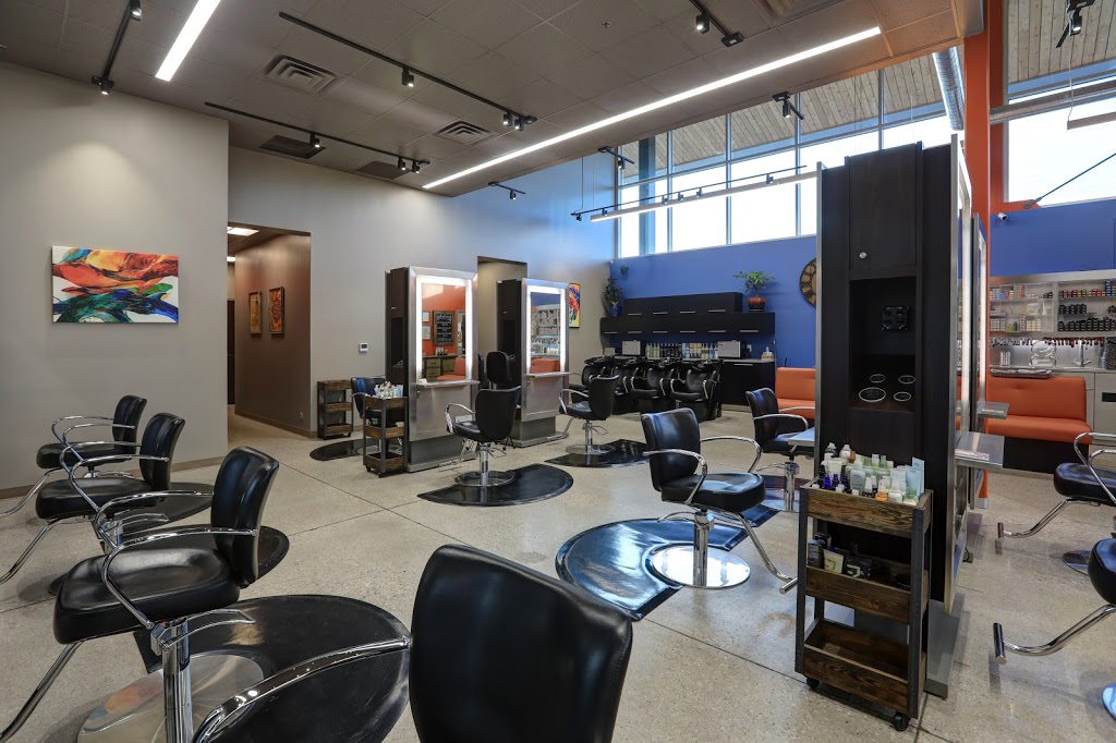 Ananda Salon and Skin Center AVEDA | 4085 S Gilbert Rd #8, Chandler, AZ 85249, USA | Phone: (480) 757-2547