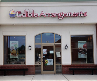 Edible Arrangements | 2236 General Booth Blvd Ste 102, Virginia Beach, VA 23456, USA | Phone: (757) 689-5950
