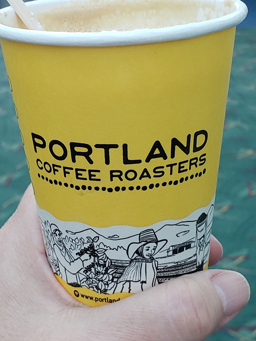 Portland Coffee Roasters | NE Airport Way, Portland, OR 97218, USA | Phone: (503) 334-4687