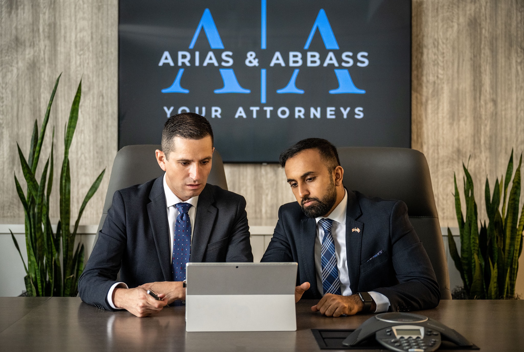 Arias & Abbass Your Attorneys | 4531 Ponce de Leon STE 200, Coral Gables, FL 33146, United States | Phone: (786) 386-0398