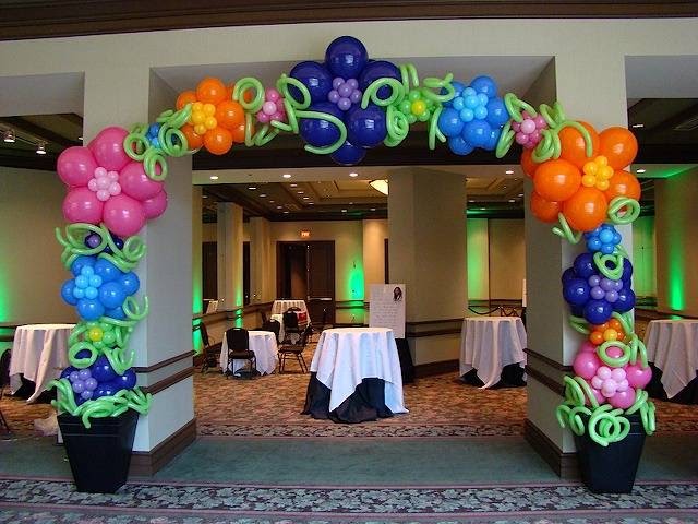 Balloons Everyday | 13375 N Stemmons Fwy Suite 200, Farmers Branch, TX 75234, USA | Phone: (972) 446-2464