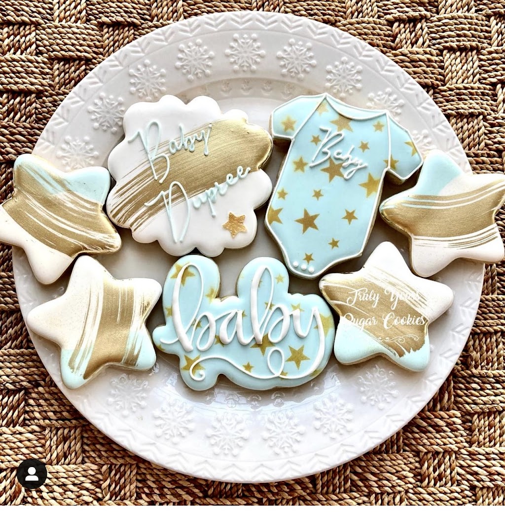 Truly Yours Sugar Cookies | xxx, Urbana, MD 21704, USA | Phone: (301) 874-0634