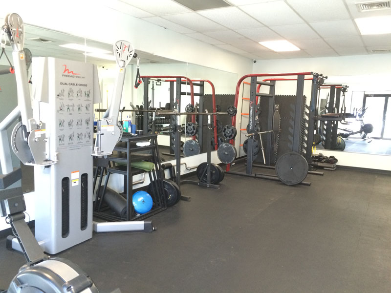 WellFit Personal Training and Fitness | 8128 S Harvard Ave, Tulsa, OK 74137, USA | Phone: (918) 200-8652