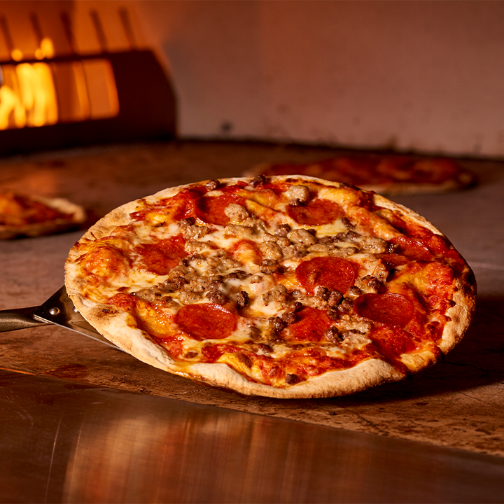 MOD Pizza | 3977 S Arizona Ave Suite 4, Chandler, AZ 85248, USA | Phone: (602) 283-2819