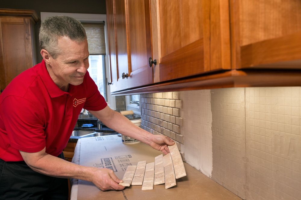 Mr. Handyman serving Naples, Marco Island and Immokalee | 3784 Domestic Ave Unit 2E, Naples, FL 34104, United States | Phone: (239) 232-2078