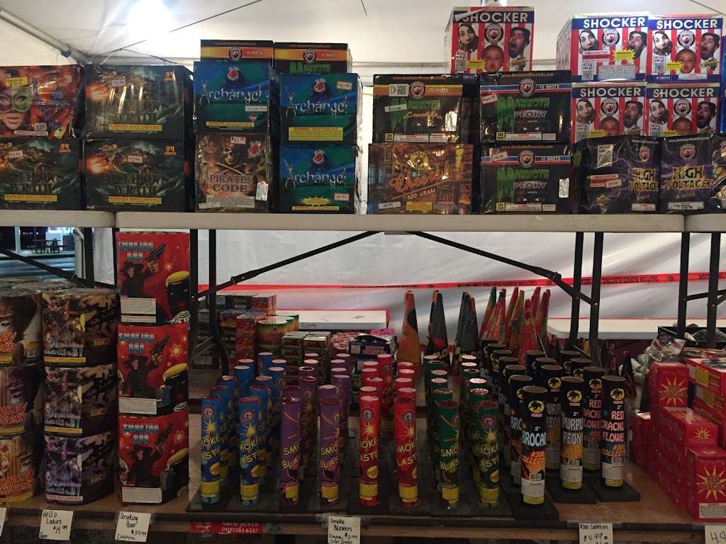 Great Scott Fireworks | 12357 S 273rd E Ave, Coweta, OK 74429 | Phone: (918) 695-6584