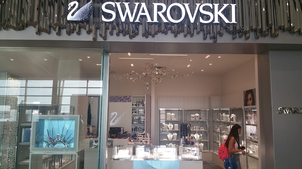 Swarovski | 1 Detroit Metropolitan Airport Building 830, McNamara Terminal B/C, Detroit Metro Airport, Detroit, MI 48242, USA | Phone: (734) 941-2517