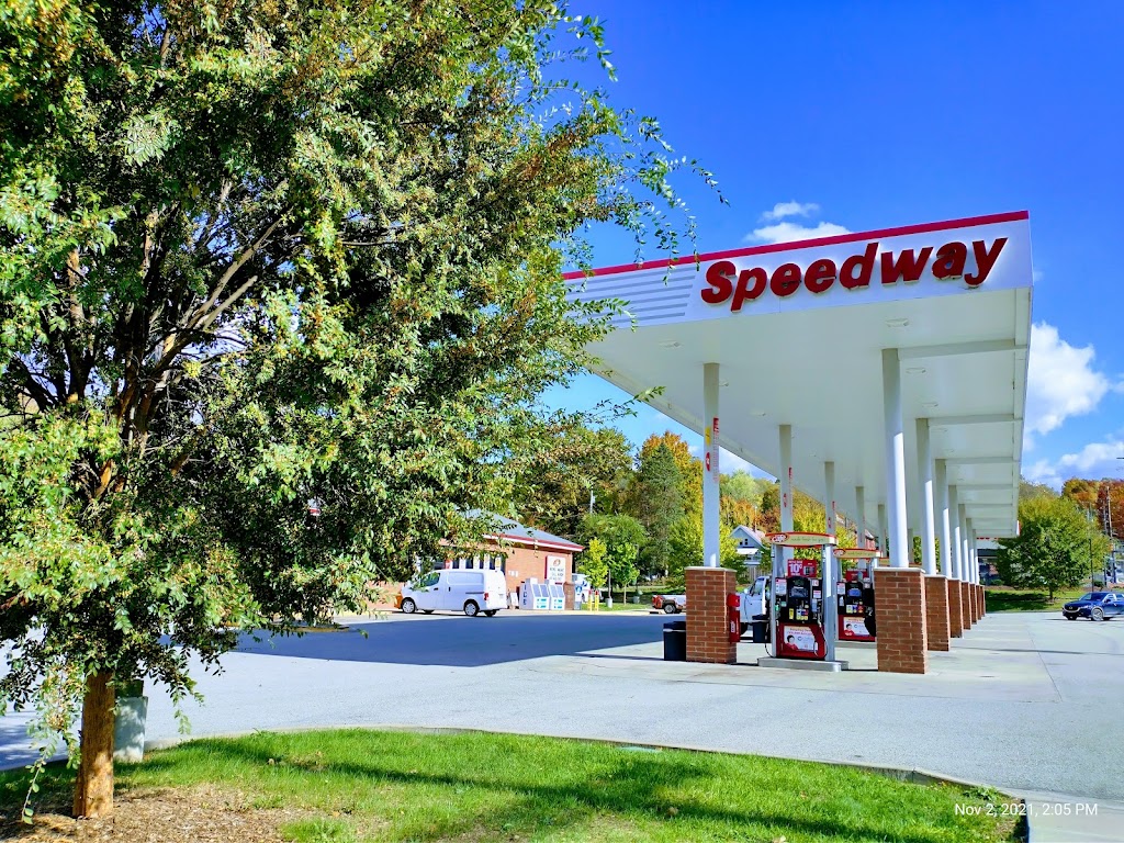 Speedway | 303 Hulton Rd, Oakmont, PA 15139, USA | Phone: (412) 828-3865