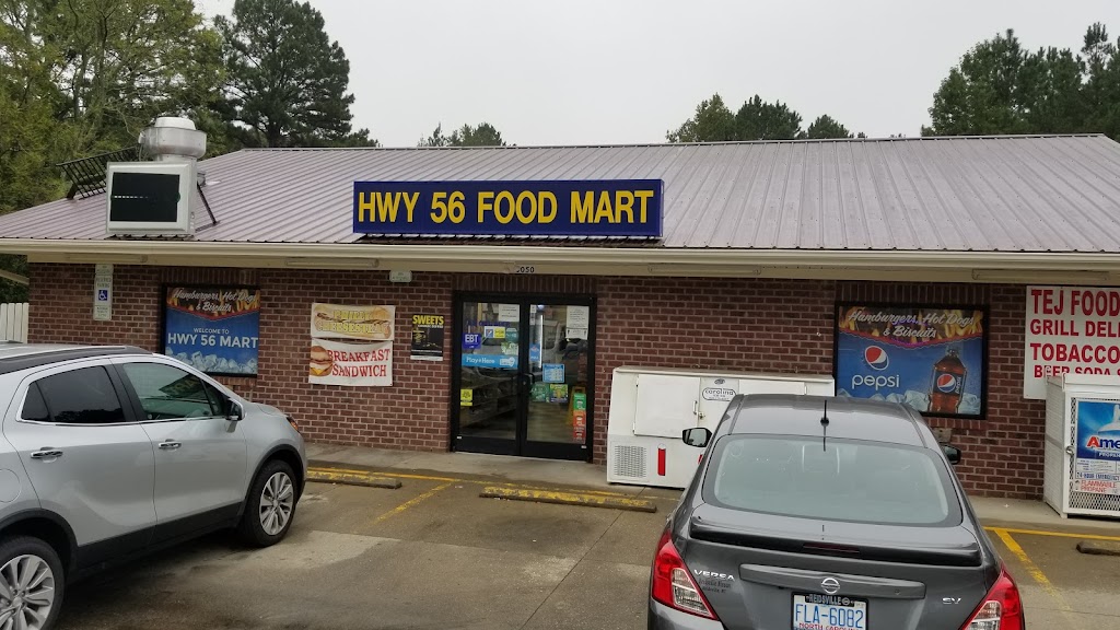 Hwy 56 Food Mart | US at Hwy 56, 5050 NC-56, Franklinton, NC 27525, USA | Phone: (919) 494-1593