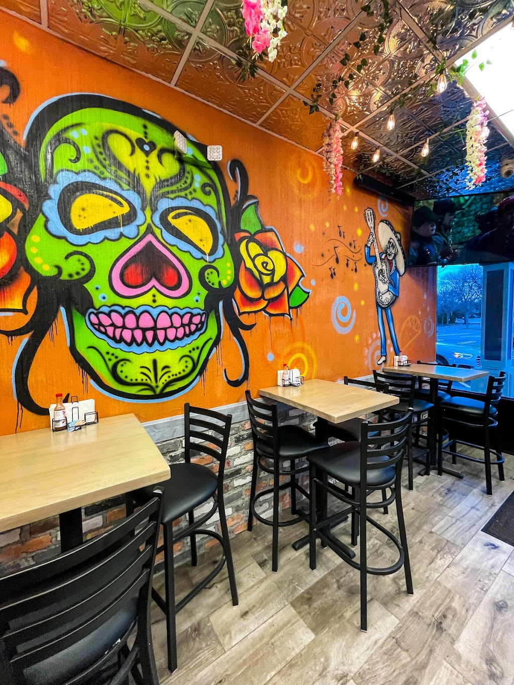 Curbside Mexican Grill - Plainview | 164 Manetto Hill Rd Suite 16, Plainview, NY 11803, USA | Phone: (516) 513-1097