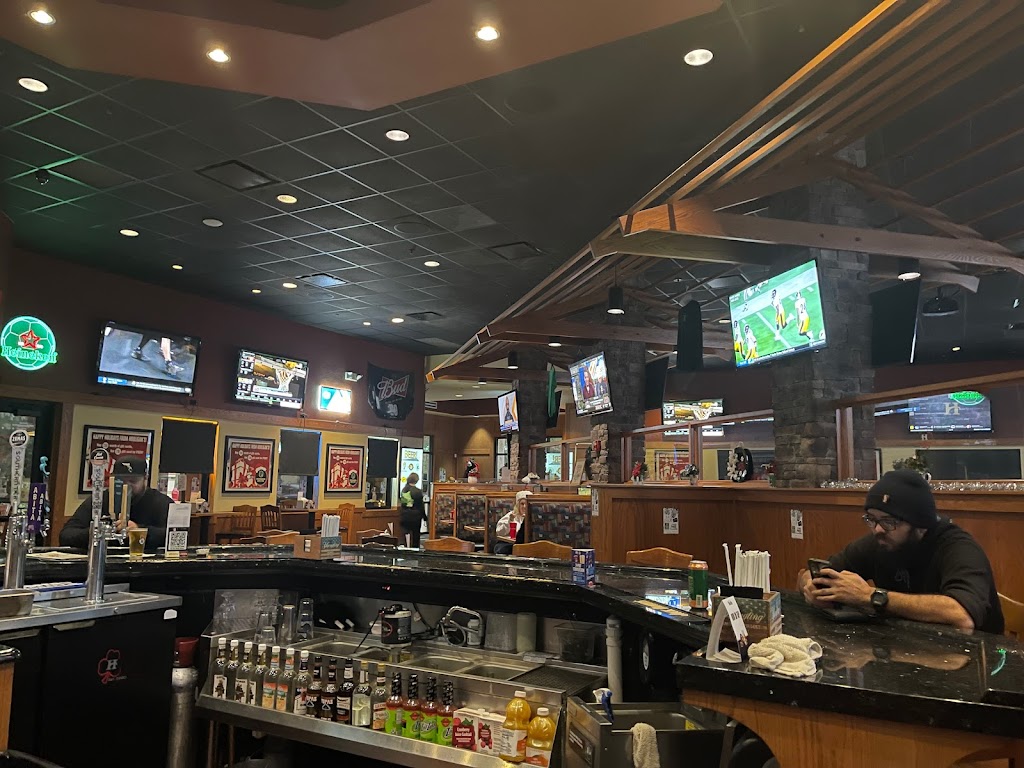 Houligan's Port Orange 1396 Dunlawton Ave, Port Orange, FL 32127