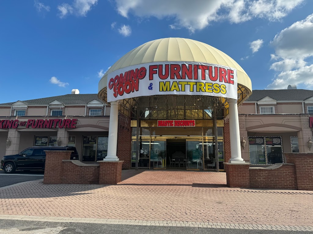 King Of Furniture Outlet | 7963 Annapolis Rd, Lanham, MD 20706, USA | Phone: (240) 904-2020