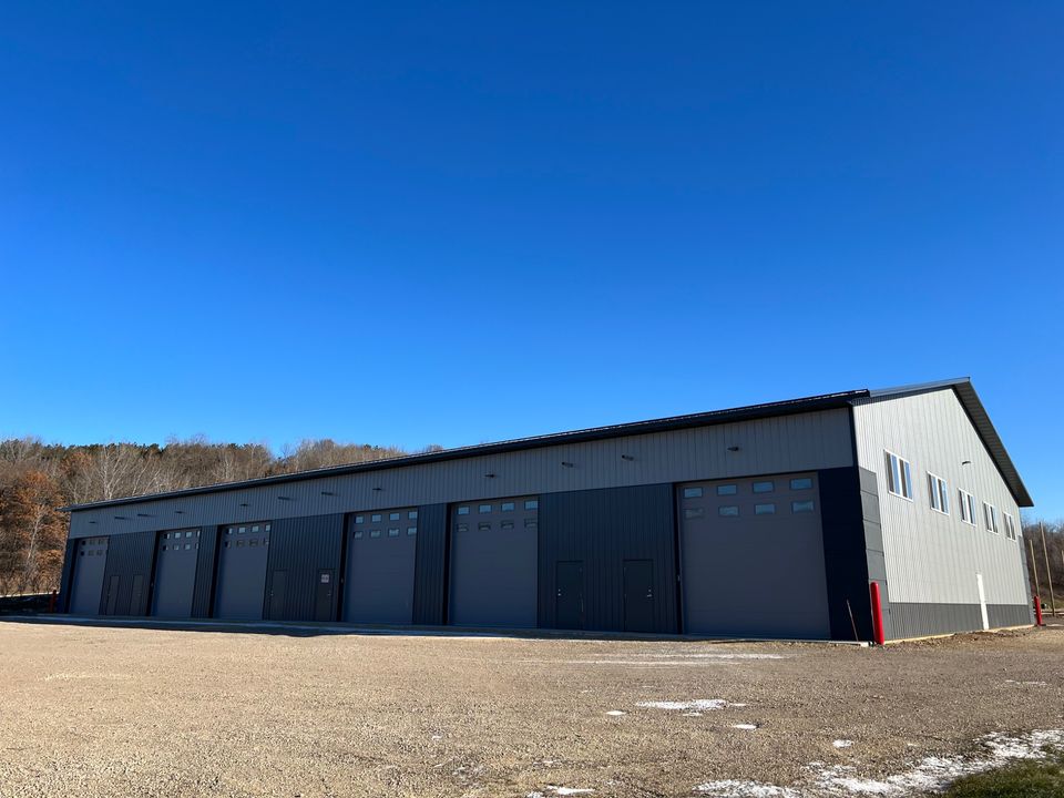 Great River Road FlexSpace | Dexter St S, Prescott, WI 54021, USA | Phone: (612) 363-9815