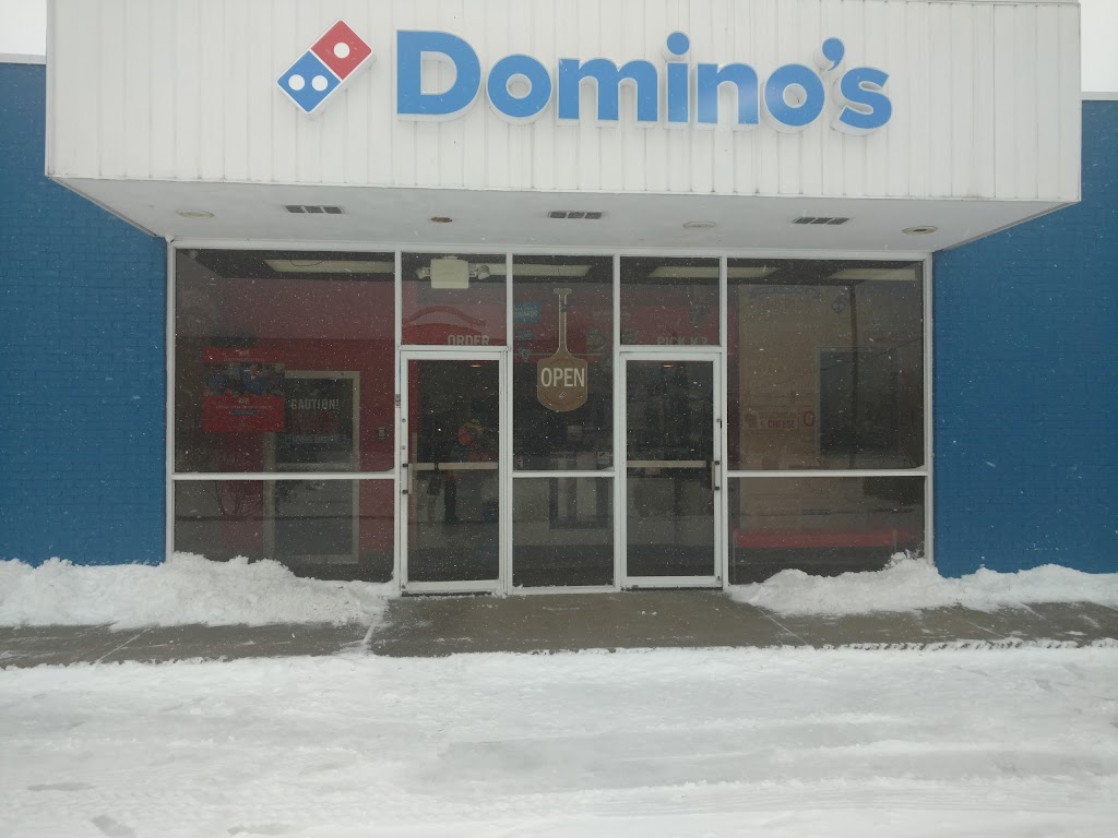 Dominos Pizza | 4232 Holland Rd, Virginia Beach, VA 23452, USA | Phone: (757) 498-5220