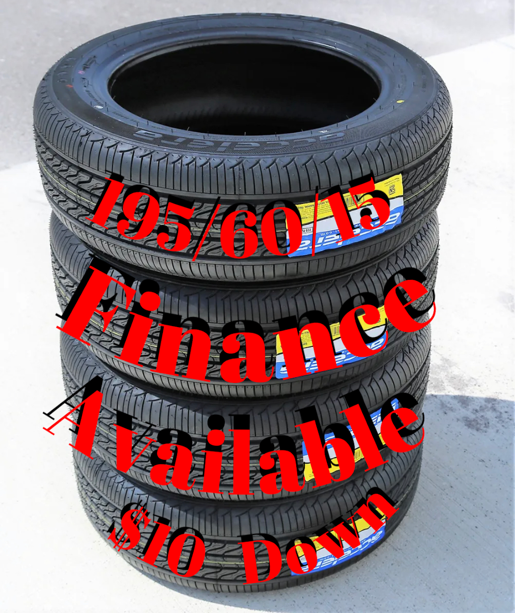 Latino Tires & custom wheels | 8529 E Admiral Pl, Tulsa, OK 74115, USA | Phone: (918) 619-6299