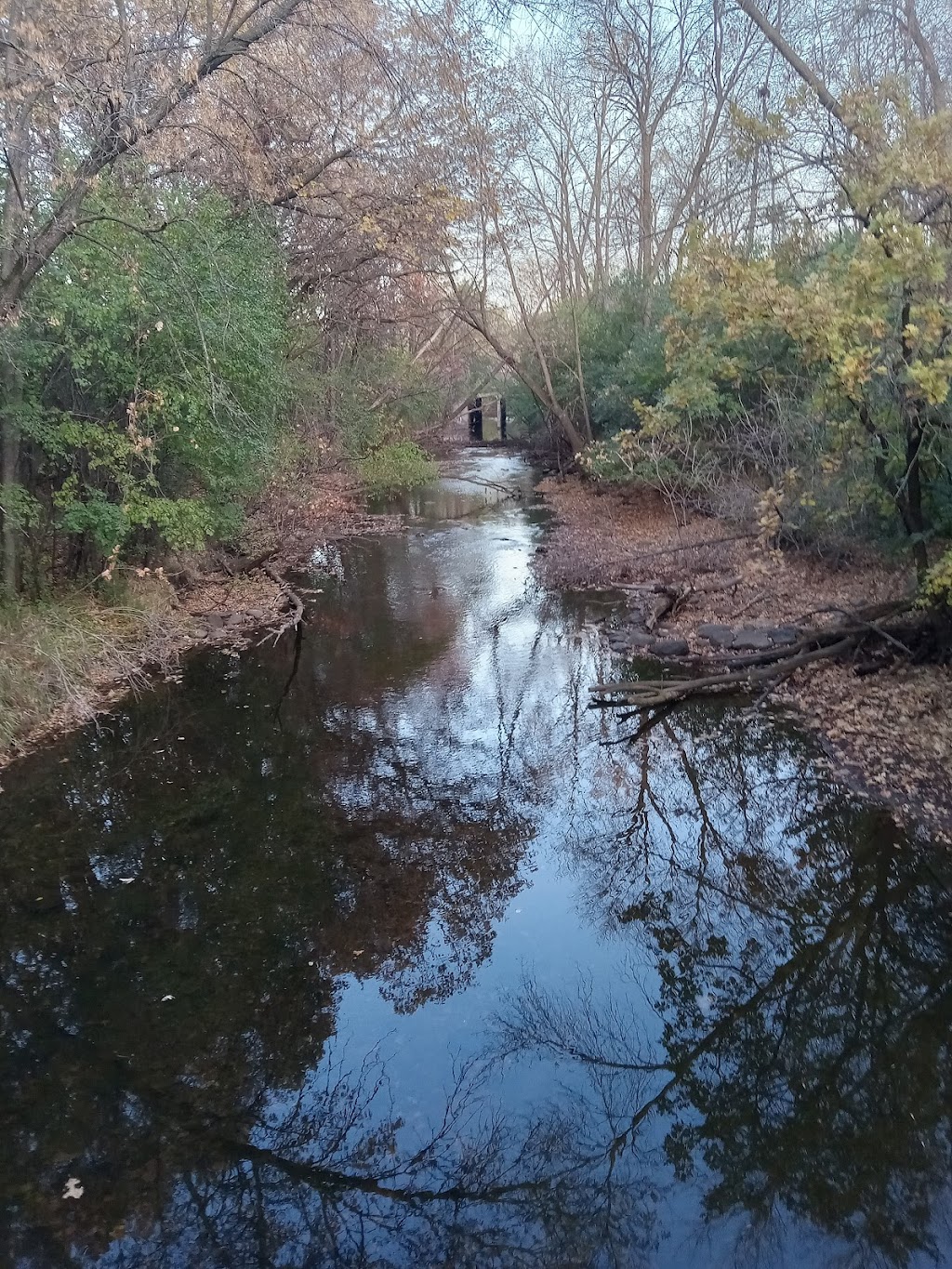Rice Creek West Regional Trail Corridor | 7000 Central Ave N E, Fridley, MN 55432, USA | Phone: (763) 324-3300
