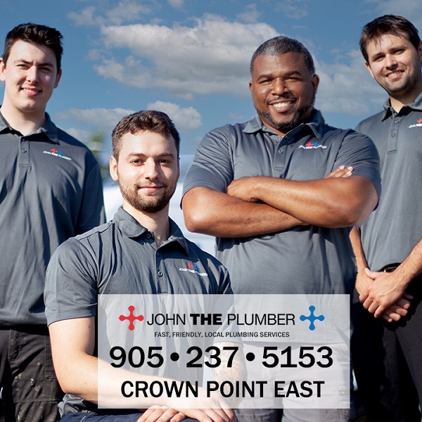 John The Plumber | 129 Melrose Ave S #1, Hamilton, ON L8M 2Y7, Canada | Phone: (905) 237-5153